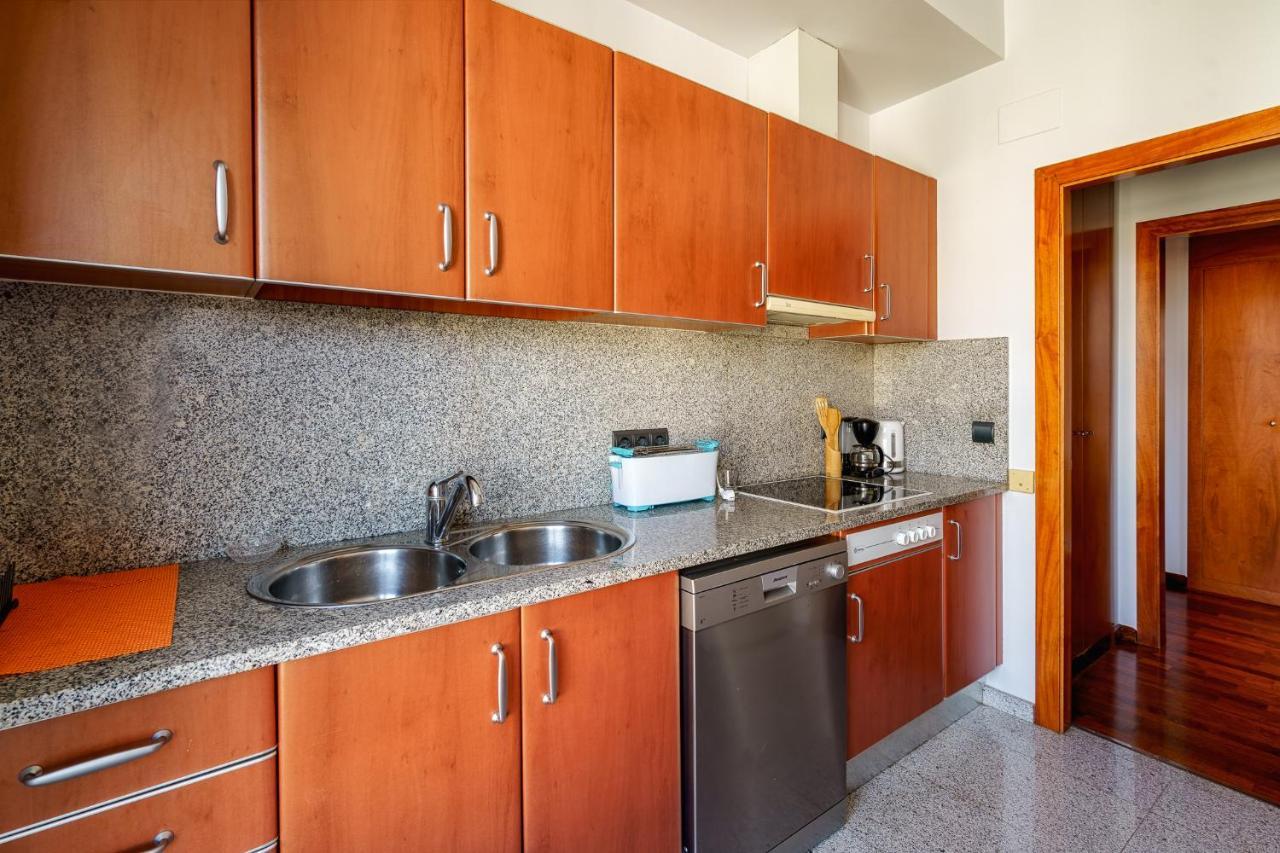 Appartamento Espectacular Loft En Centrico Edificio Singular Manresa Esterno foto