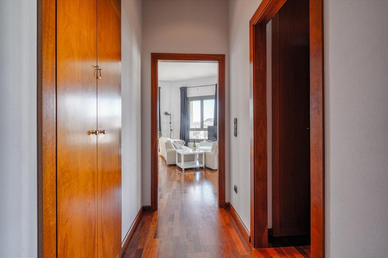 Appartamento Espectacular Loft En Centrico Edificio Singular Manresa Esterno foto